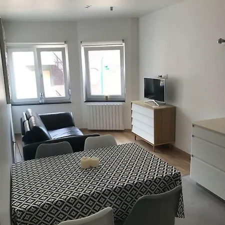 Bel Appartement 2 Ch A 300M De La Plage De Panne Exterior photo