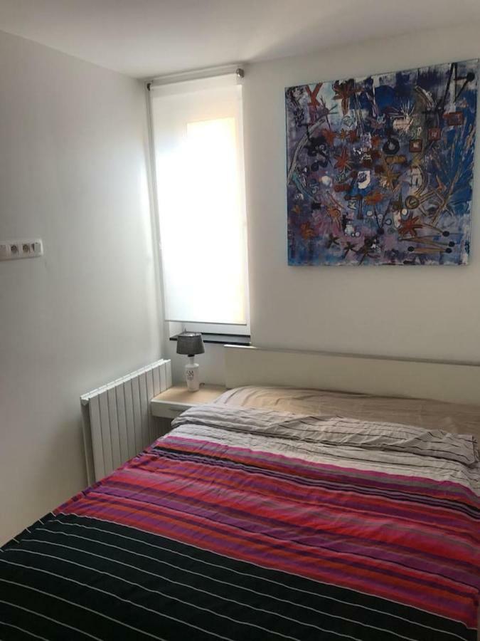 Bel 2 Ch A 300m De La Apartment