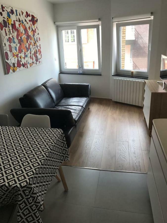 Apartment Bel 2 Ch A 300m De La *