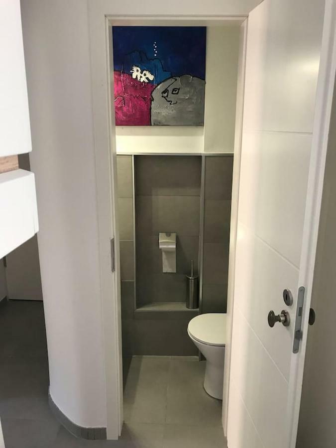 Apartment Bel 2 Ch A 300m De La De Panne